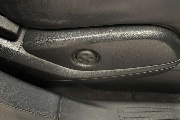 2012 Mercedes-Benz M-Class ML350 BlueTEC W166