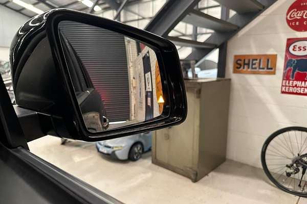 2012 Mercedes-Benz M-Class ML350 BlueTEC W166