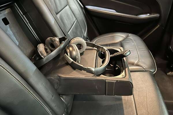 2012 Mercedes-Benz M-Class ML350 BlueTEC W166
