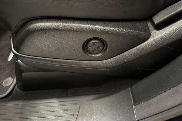 2012 Mercedes-Benz M-Class ML350 BlueTEC W166