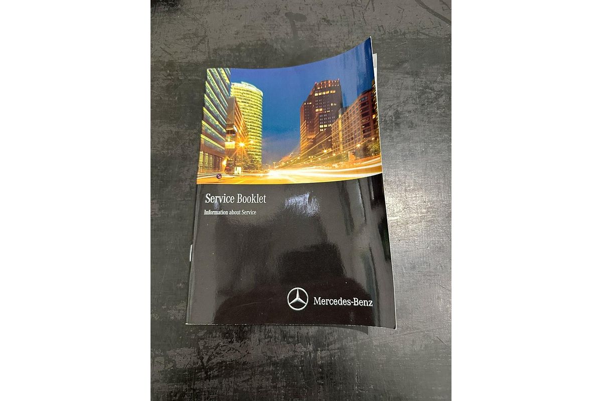 2012 Mercedes-Benz M-Class ML350 BlueTEC W166