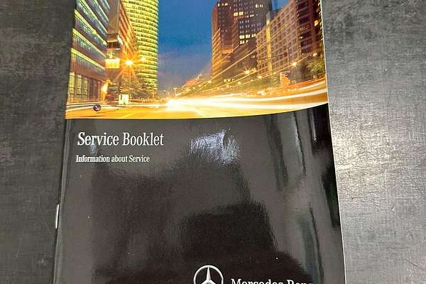 2012 Mercedes-Benz M-Class ML350 BlueTEC W166