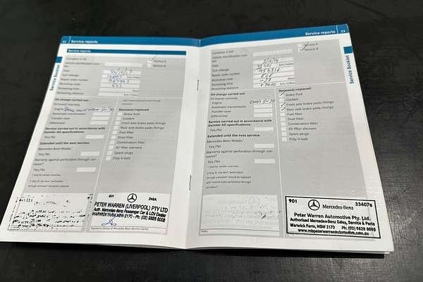 2012 Mercedes-Benz M-Class ML350 BlueTEC W166