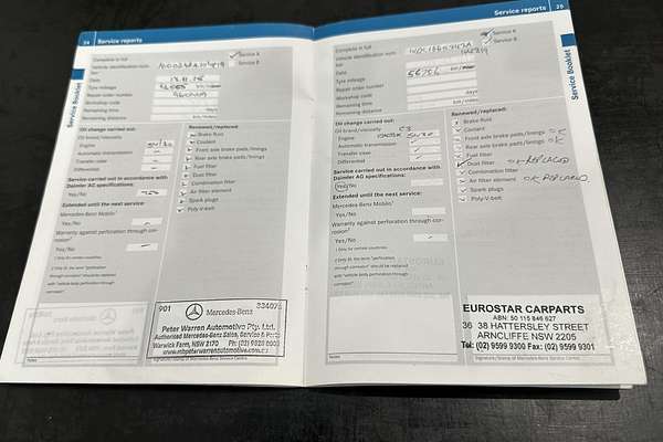 2012 Mercedes-Benz M-Class ML350 BlueTEC W166