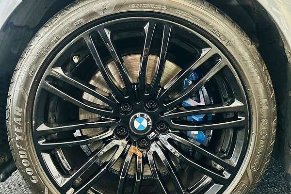 2020 BMW 5 Series 530d M Sport G30