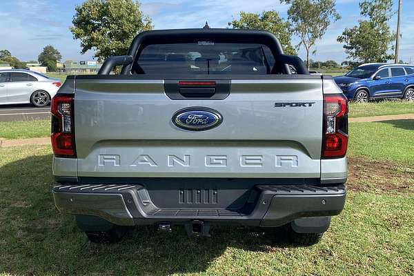 2024 Ford Ranger Sport 4X4