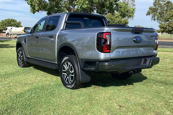 2024 Ford Ranger Sport 4X4