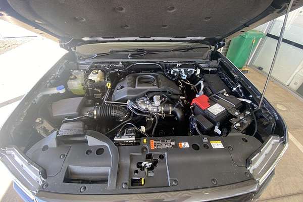 2024 Ford Ranger Wildtrak 4X4 3.0L