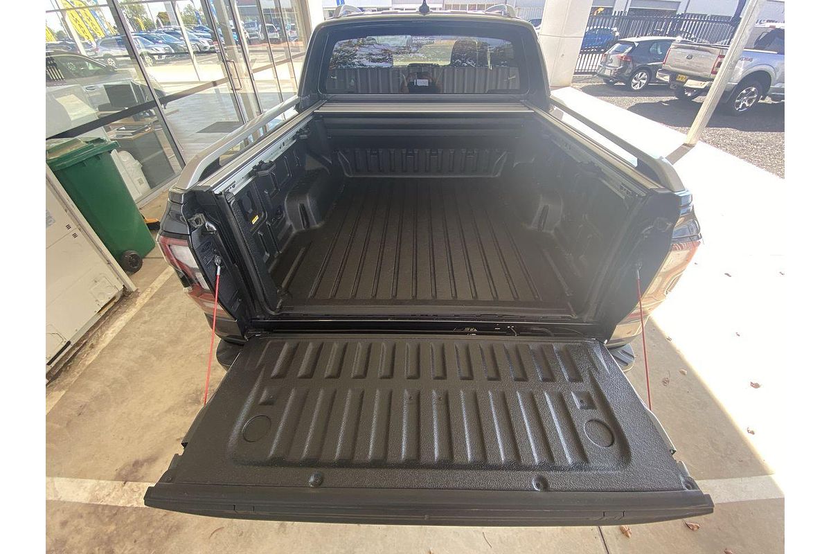 2024 Ford Ranger Wildtrak 4X4 3.0L