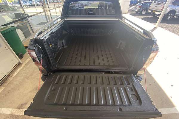 2024 Ford Ranger Wildtrak 4X4 3.0L