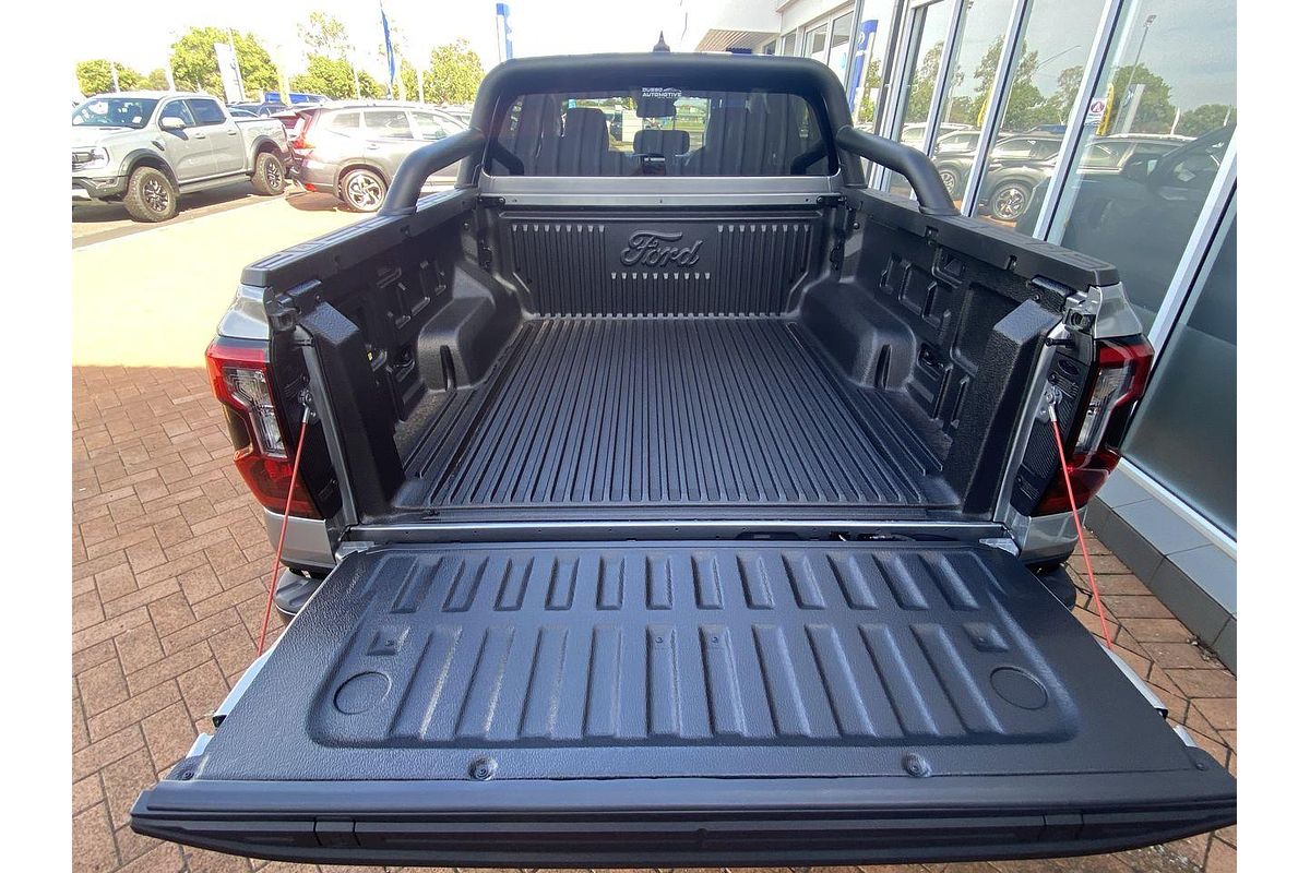 2024 Ford Ranger Sport 4X4