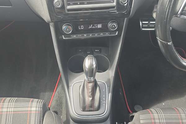 2015 Volkswagen Polo GTI 6R