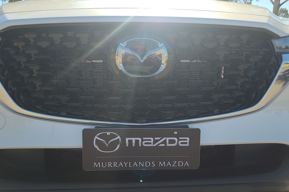 2024 Mazda CX-5 G25 Maxx Sport KF Series