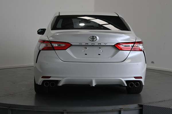 2019 Toyota Camry Ascent Sport ASV70R