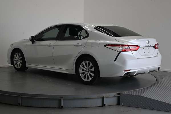 2019 Toyota Camry Ascent Sport ASV70R