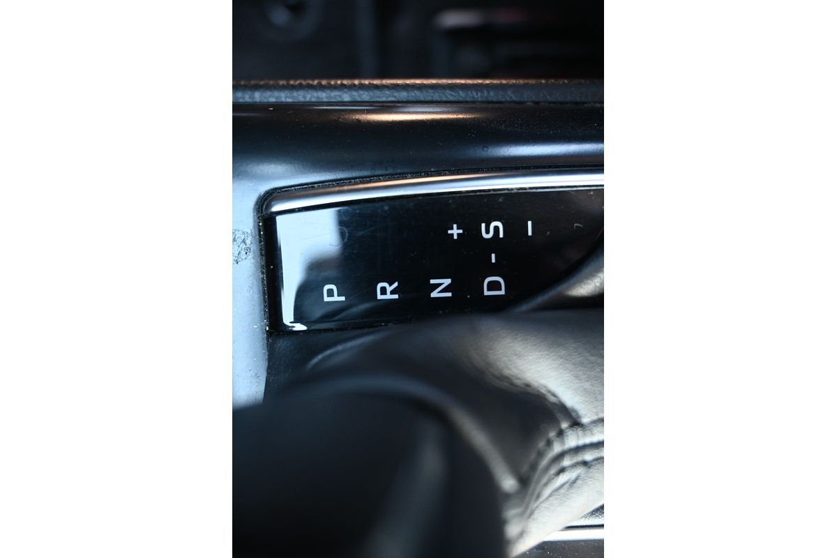 2019 Toyota Camry Ascent Sport ASV70R