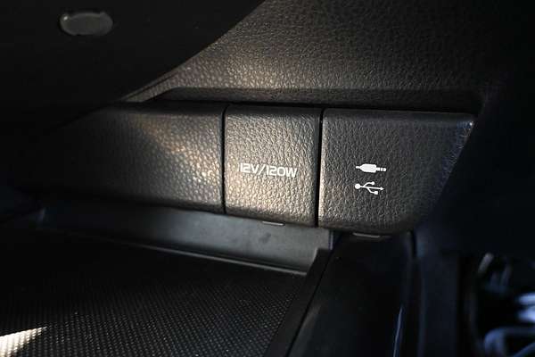 2019 Toyota Camry Ascent Sport ASV70R