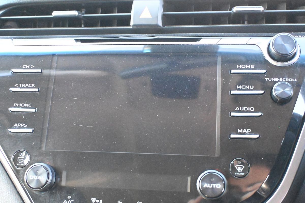 2019 Toyota Camry Ascent Sport ASV70R