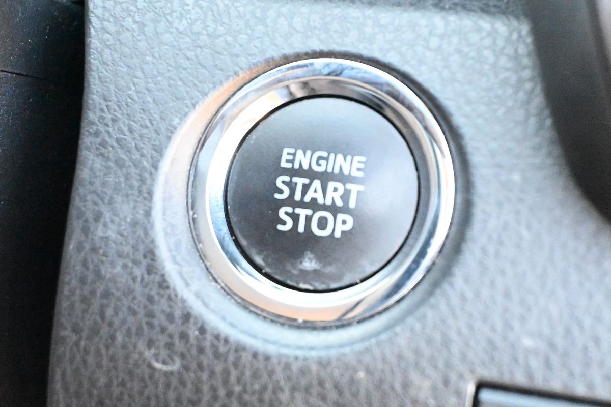 2019 Toyota Camry Ascent Sport ASV70R