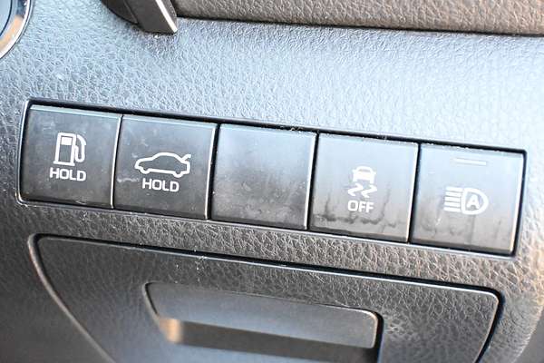 2019 Toyota Camry Ascent Sport ASV70R