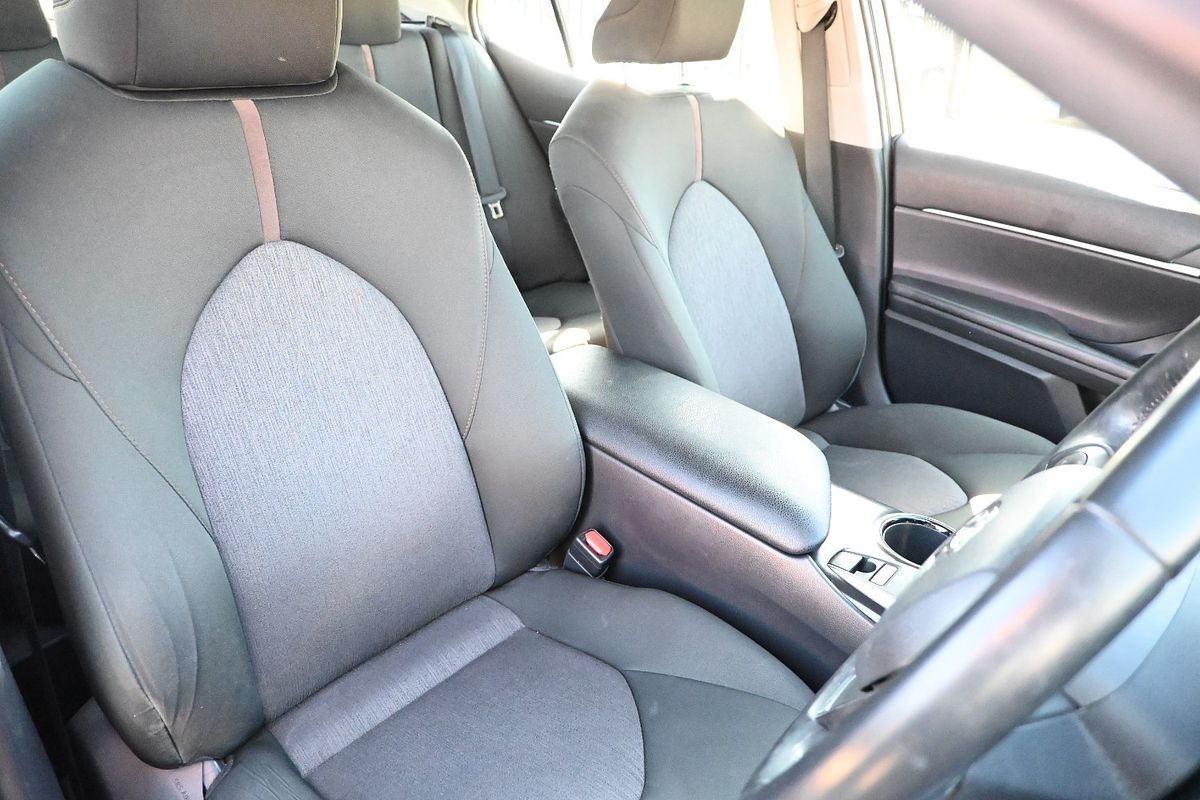 2019 Toyota Camry Ascent Sport ASV70R