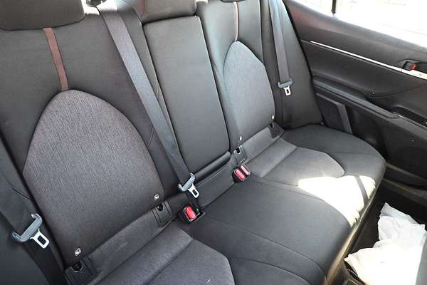 2019 Toyota Camry Ascent Sport ASV70R