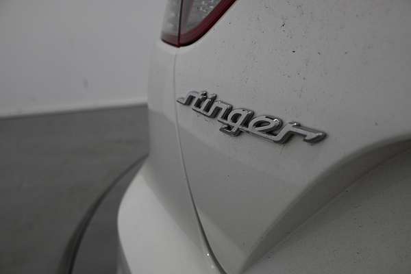 2021 Kia Stinger GT-Line CK