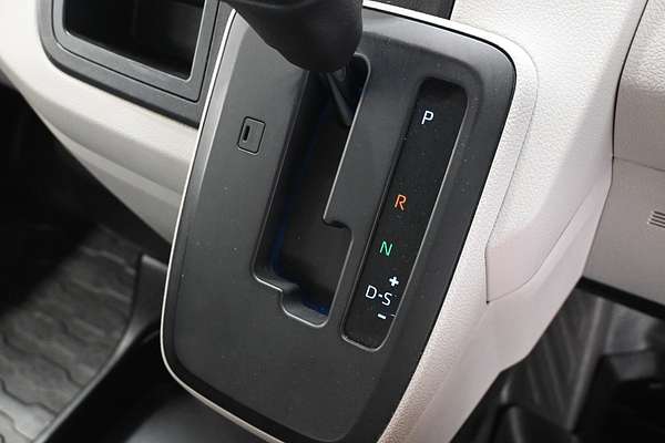 2023 Toyota Hiace GDH300R LWB