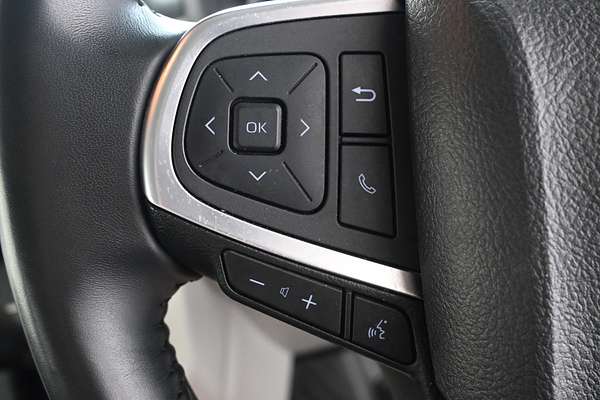 2023 Toyota Hiace GDH300R LWB