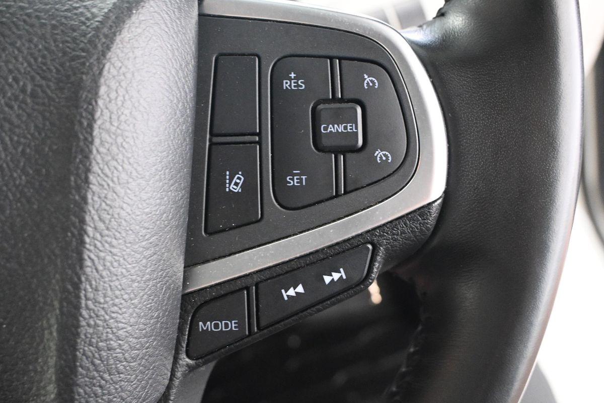 2023 Toyota Hiace GDH300R LWB