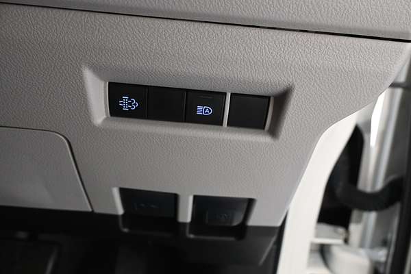 2023 Toyota Hiace GDH300R LWB