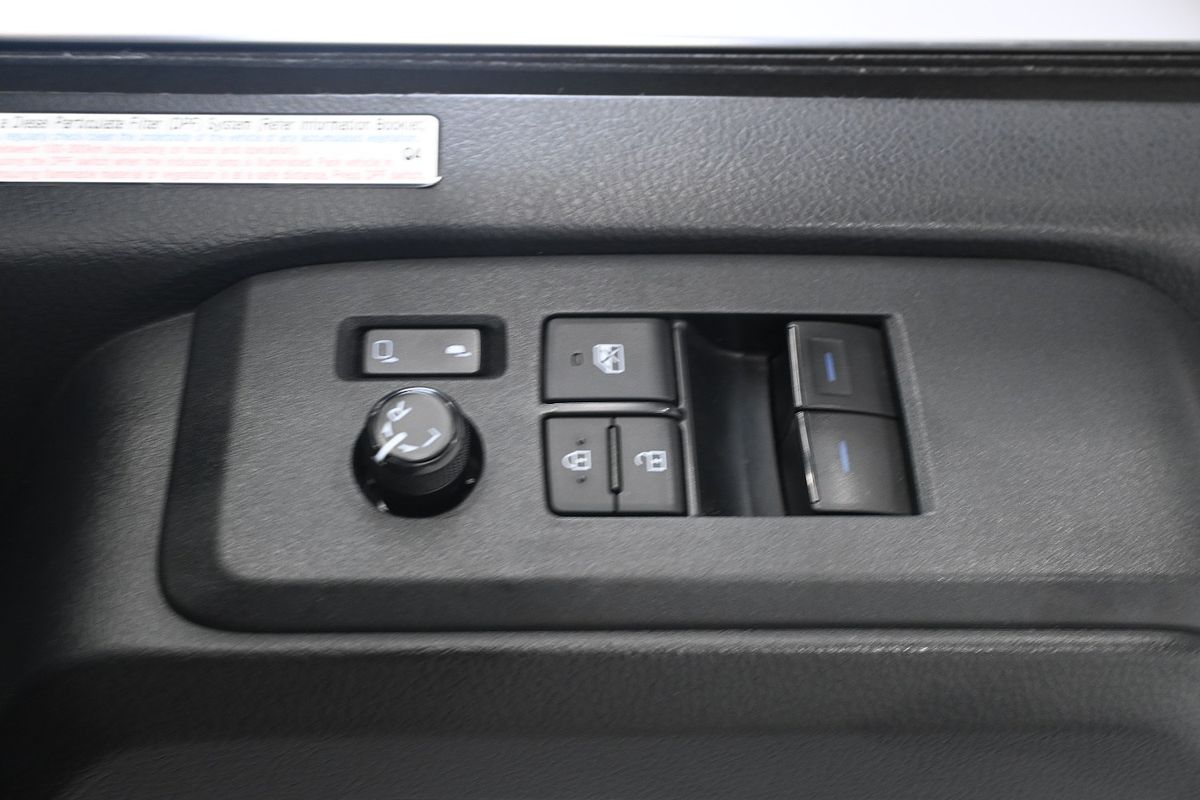 2023 Toyota Hiace GDH300R LWB