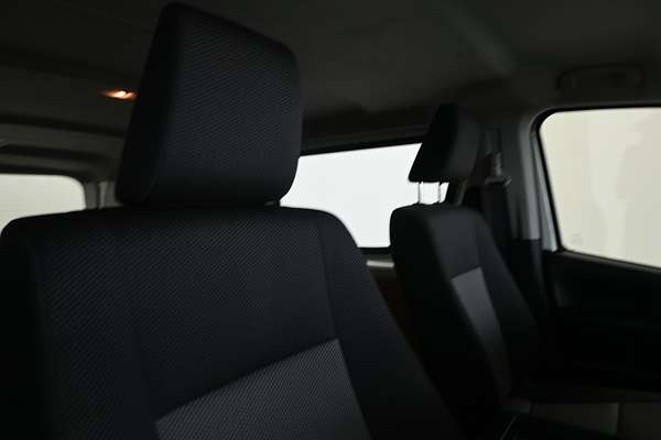 2023 Toyota Hiace GDH300R LWB