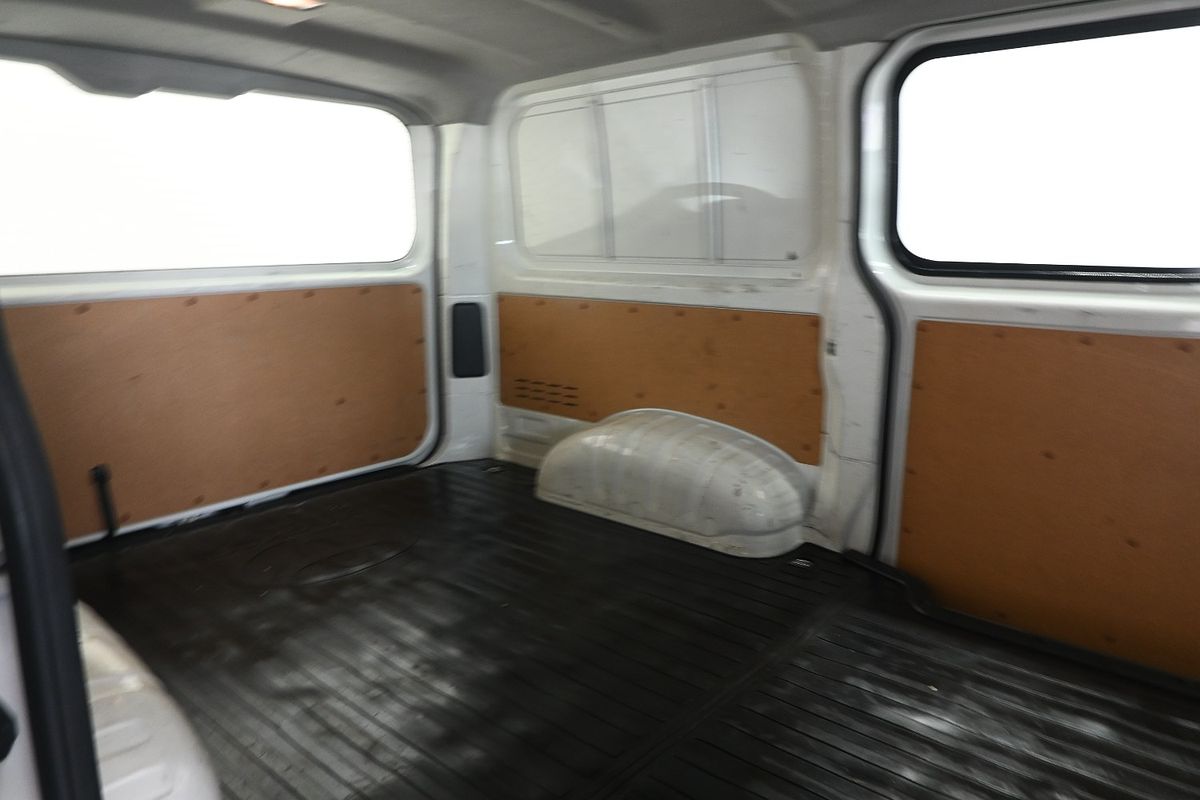2023 Toyota Hiace GDH300R LWB