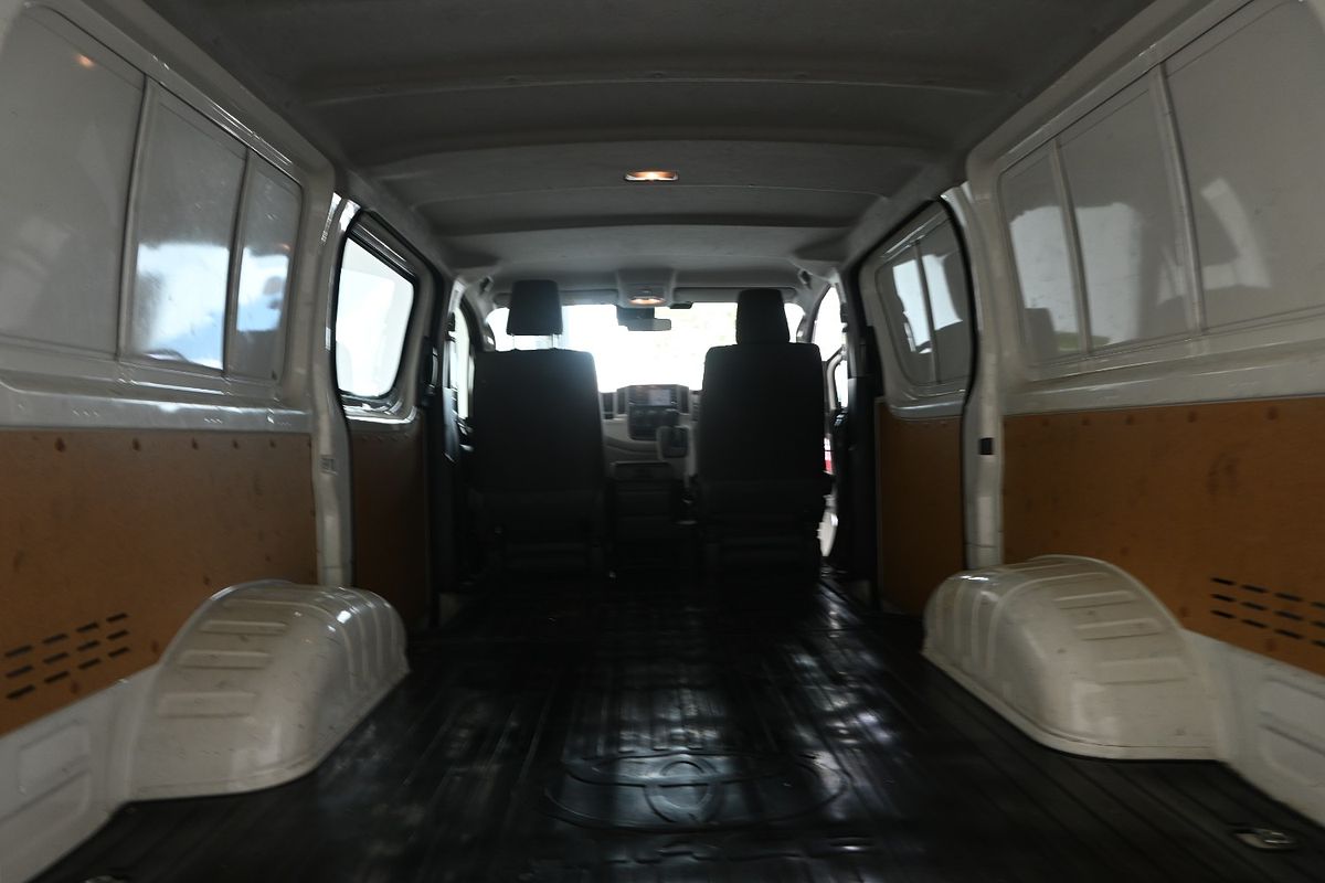 2023 Toyota Hiace GDH300R LWB