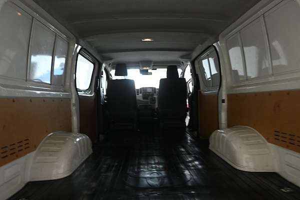 2023 Toyota Hiace GDH300R LWB