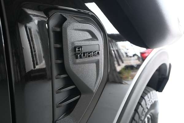 2022 Ford Ranger Wildtrak PX MkIII 4X4