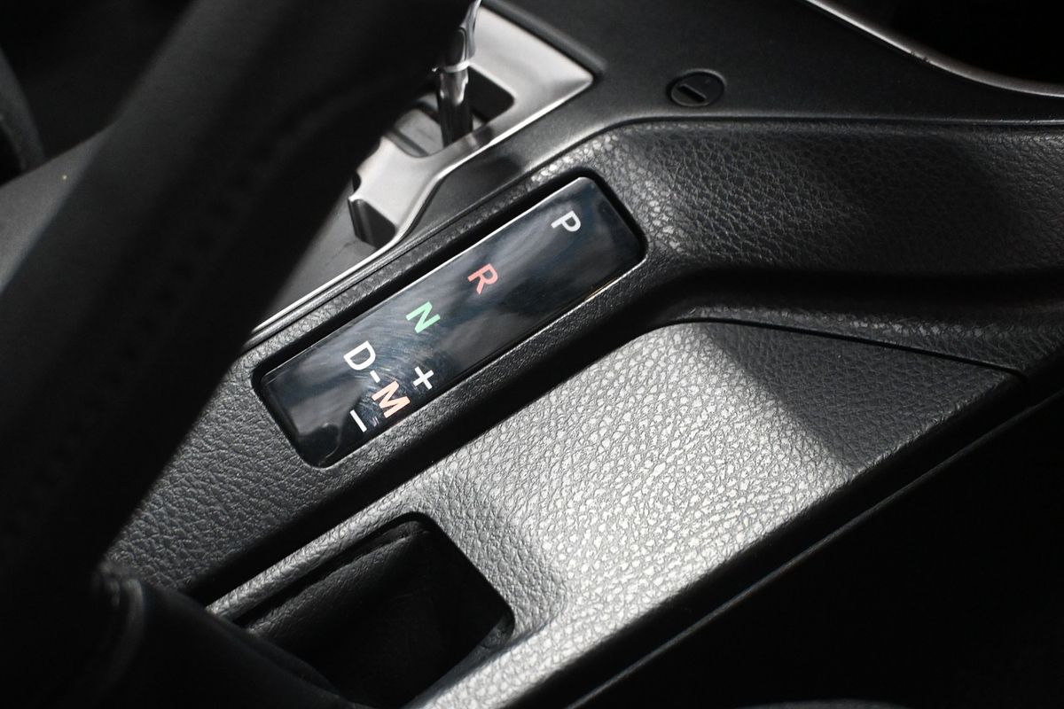 2018 Toyota RAV4 GXL ZSA42R