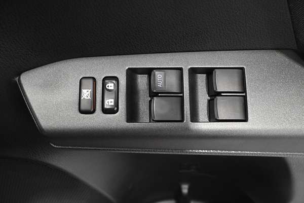 2018 Toyota RAV4 GXL ZSA42R