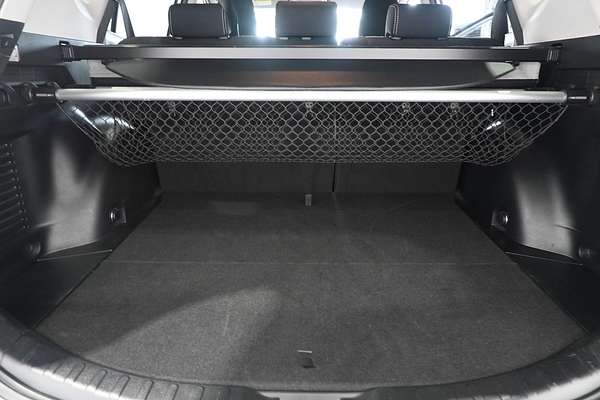 2018 Toyota RAV4 GXL ZSA42R