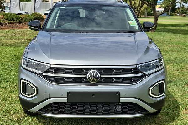 2024 Volkswagen T-Roc 110TSI Style D11