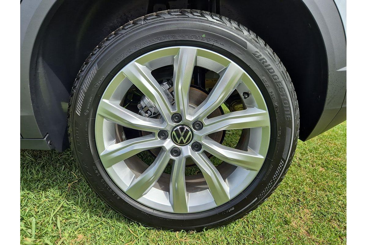 2024 Volkswagen T-Roc 110TSI Style D11