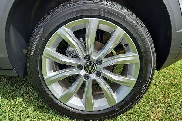 2024 Volkswagen T-Roc 110TSI Style D11