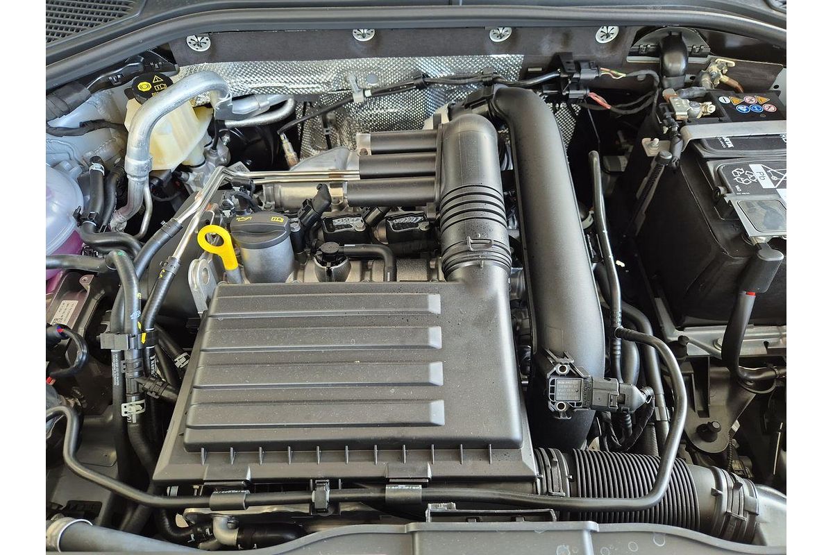 2024 Volkswagen T-Roc 110TSI Style D11