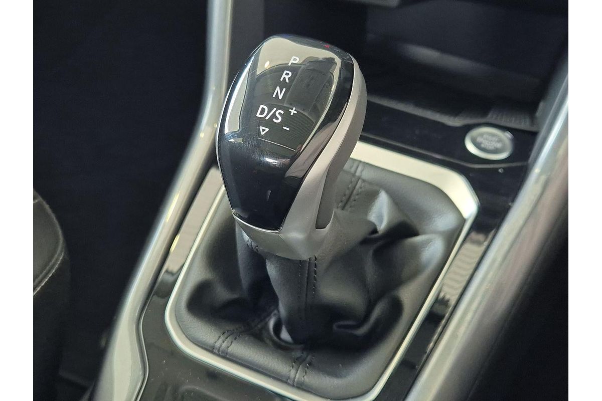 2024 Volkswagen T-Roc 110TSI Style D11