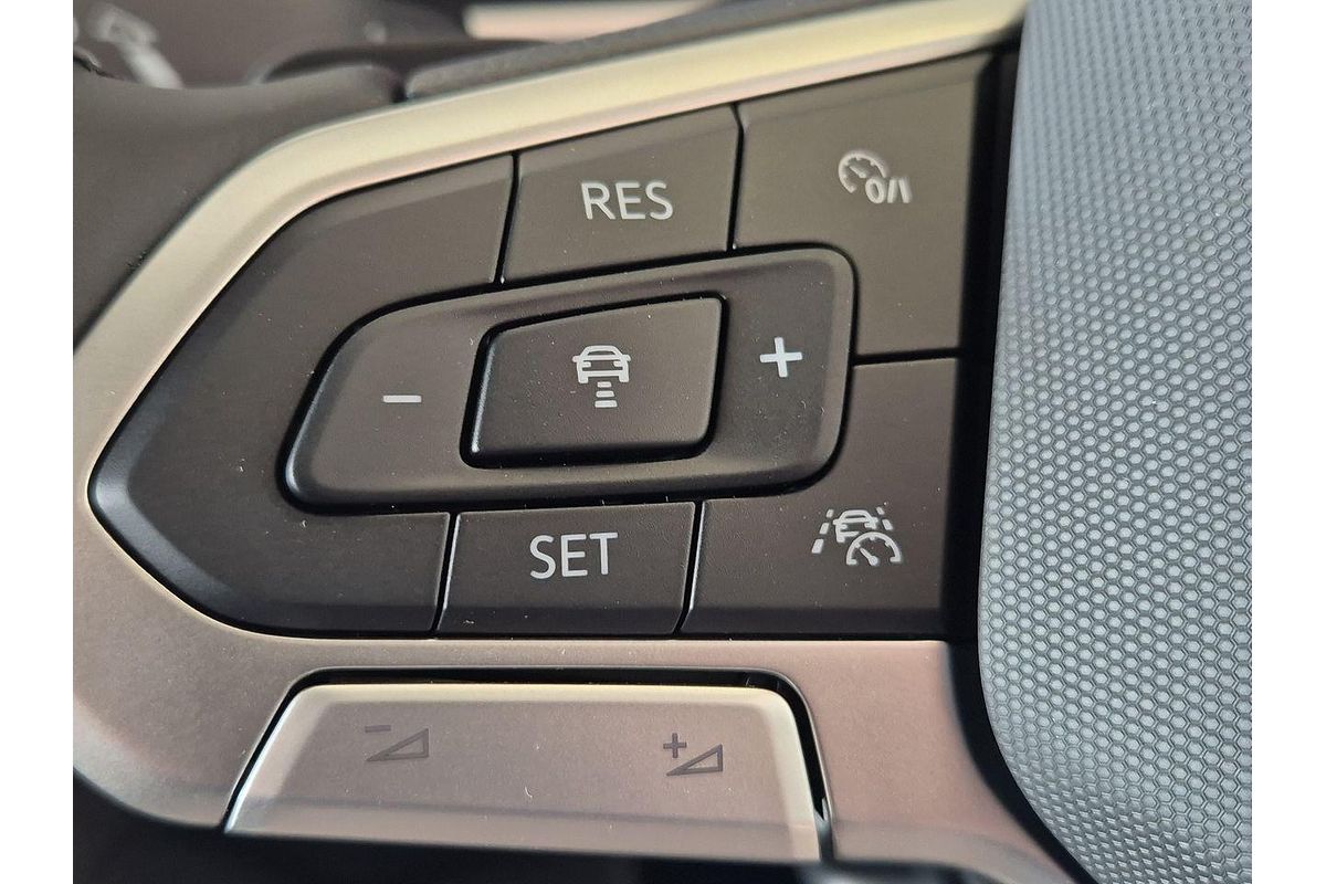 2024 Volkswagen T-Roc 110TSI Style D11