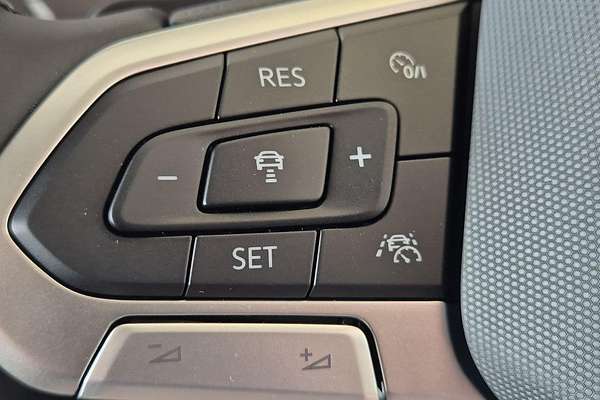 2024 Volkswagen T-Roc 110TSI Style D11