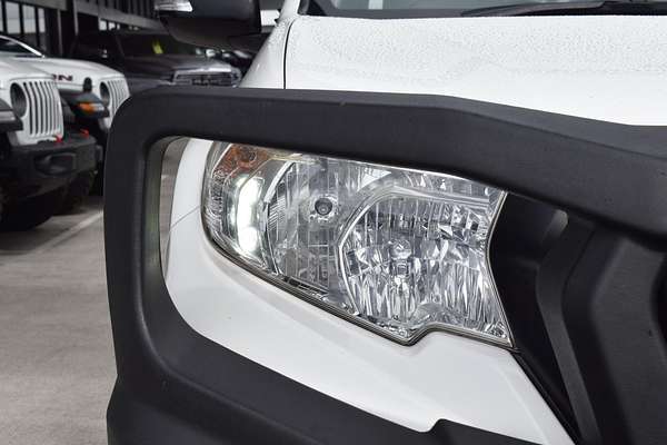 2019 Toyota Landcruiser Prado GX GDJ150R