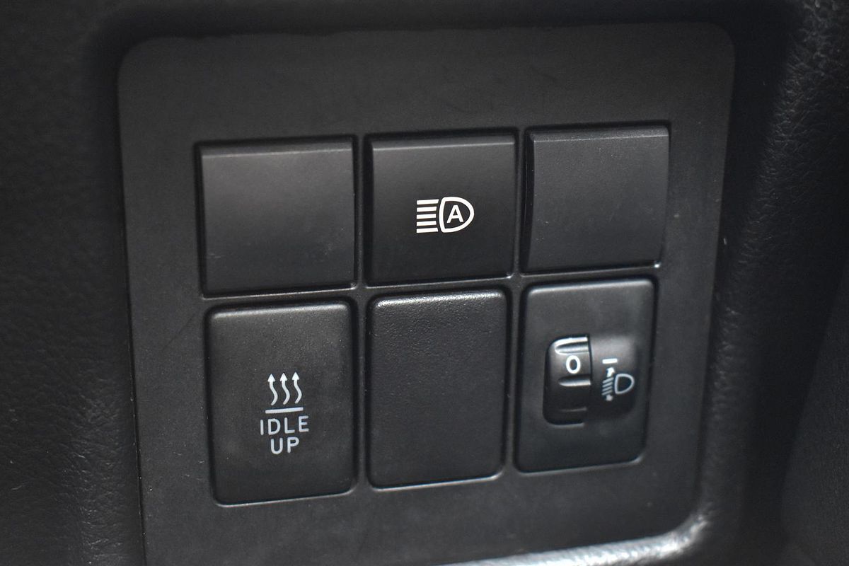 2019 Toyota Landcruiser Prado GX GDJ150R