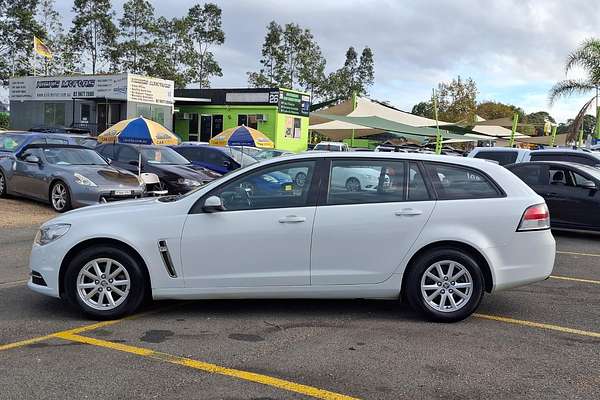 2013 Holden Commodore Evoke VF